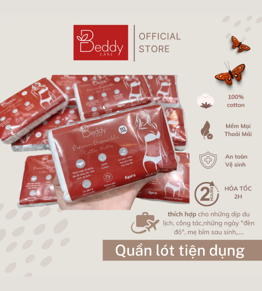 Đồ Mặc Trong