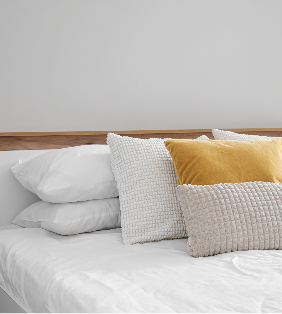 Nệm & Ruột gối