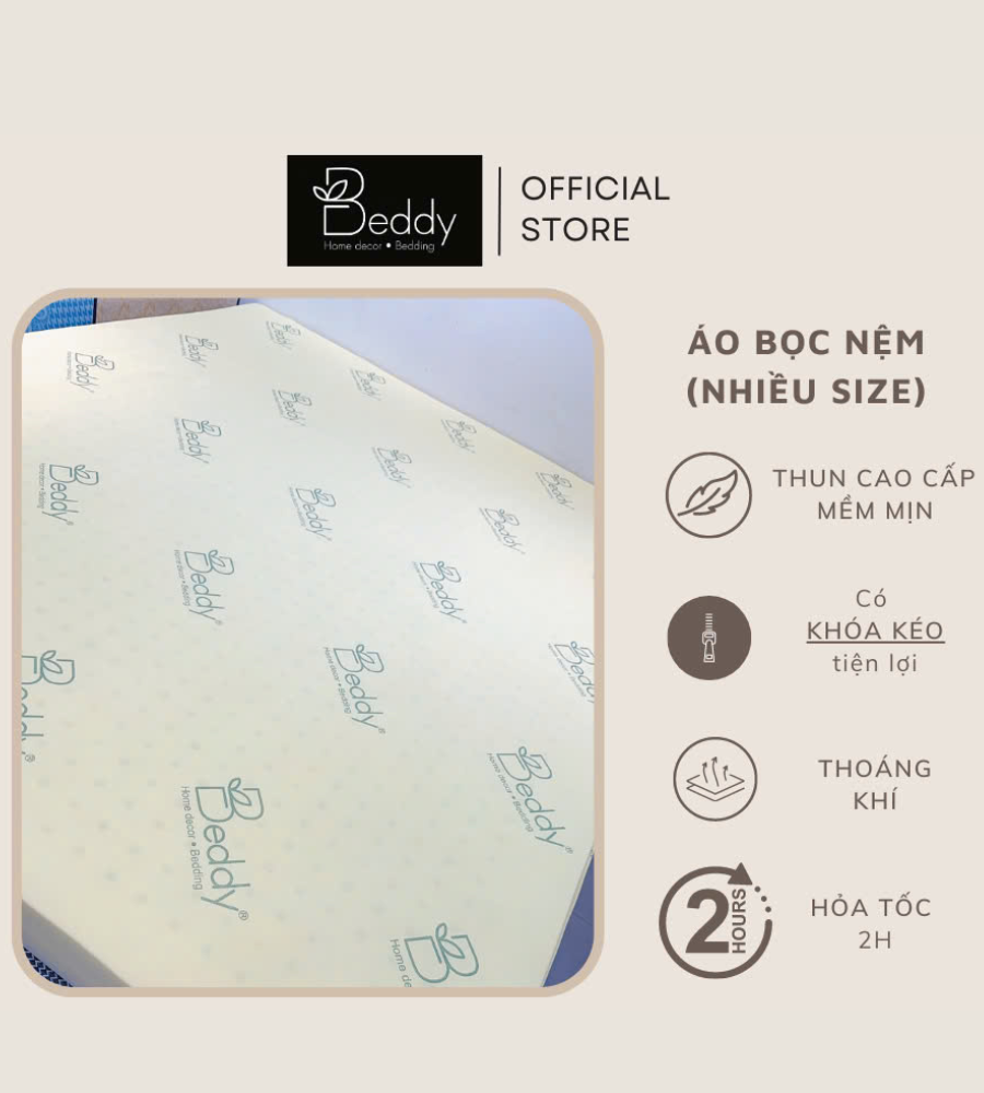 Phụ Kiện Bedding
