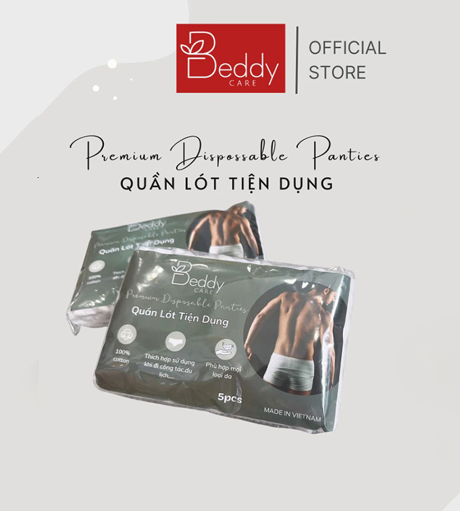 Đồ mặc trong & Đồ lót tiện dụng