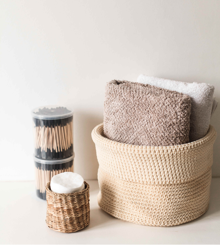 Sản phẩm phòng tắm