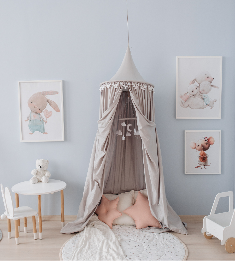 Sản phẩm trẻ em