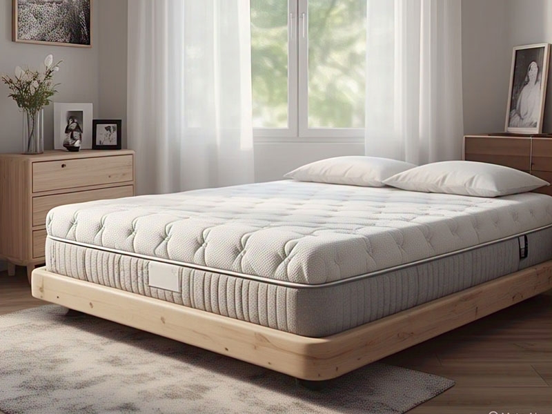 Vệ sinh nệm đúng cách sẽ giúp bạn có được giấc ngủ sâu và ngon hơn