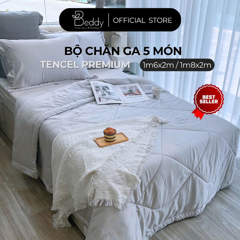 Nệm Cao Su Thiên Nhiên Vạn Thành - STANDARD