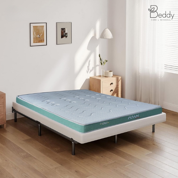 Nệm Foam Ngủ Ngon